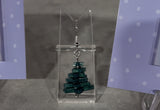Star Stack Christmas Tree Reusable Silicone Mould