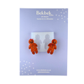Gingerbread Characters Reusable Silicone Mould