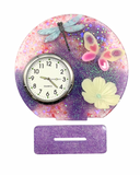 Clock Project Kit (Customisable layout & design)
