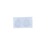 Balls of Wool stitch marker Reusable Silicone Mould