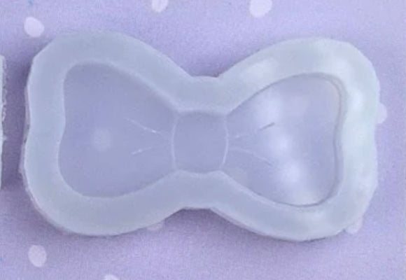 Bow - Reusable Silicone Moulds