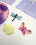 Clock Project Kit (Customisable layout & design)