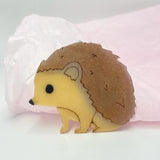 Large Hedgehog Reusable Silicone Mould