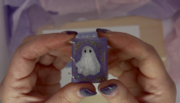 Monthly Subscription UV Resin Craft Kit