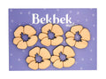Poppy Wooden Shapes