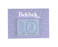 Bunny in a Basket Reusable Silicone Mould