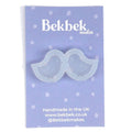 Chick Earrings Reusable Silicone Mould