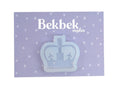 Crown Reusable Silicone Mould