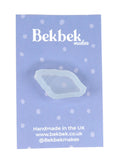Shell Reusable Silicone Mould