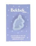Unicorn Reusable Silicone Mould