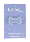 Dog Bone Reusable Silicone Mould