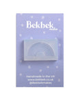 Rainbow Reusable Silicone Mould