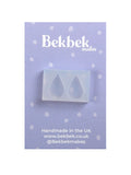 Raindrop Earrings Reusable Silicone Mould