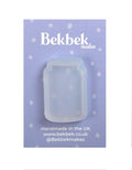 Jar Reusable Silicone Mould