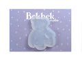 Bear Reusable Silicone Mould