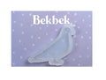 Pigeon Reusable Silicone Mould