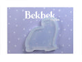 Ferret Reusable Silicone Mould
