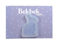 Sitting Rabbit/ Bunny Reusable Silicone Mould