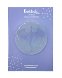 Large Dragon Reusable Silicone Mould