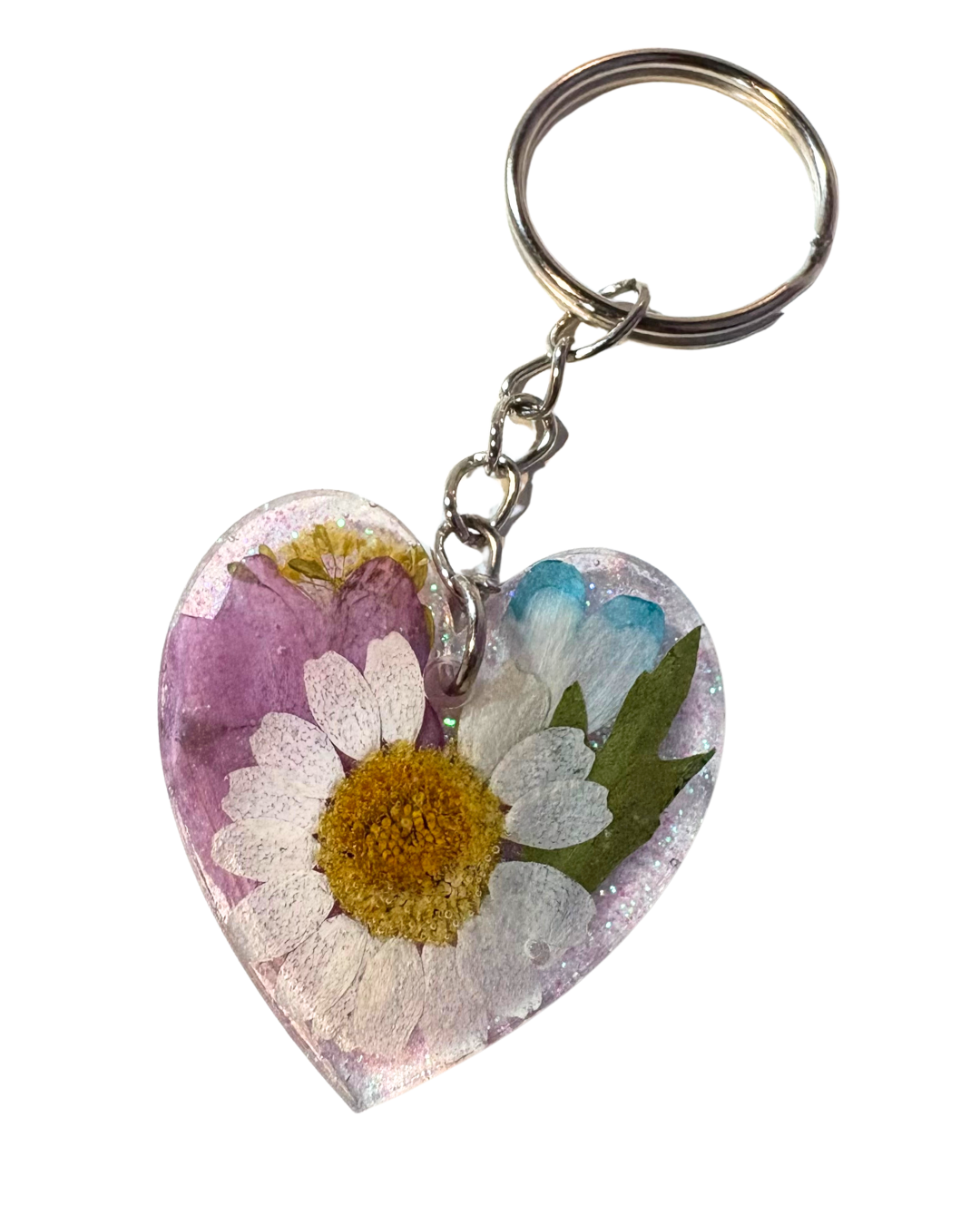 Birmingham NEC - Creative Craft Show - Guided Workshop - Pressed Flower Jewellery or Christmas Pin Badges
