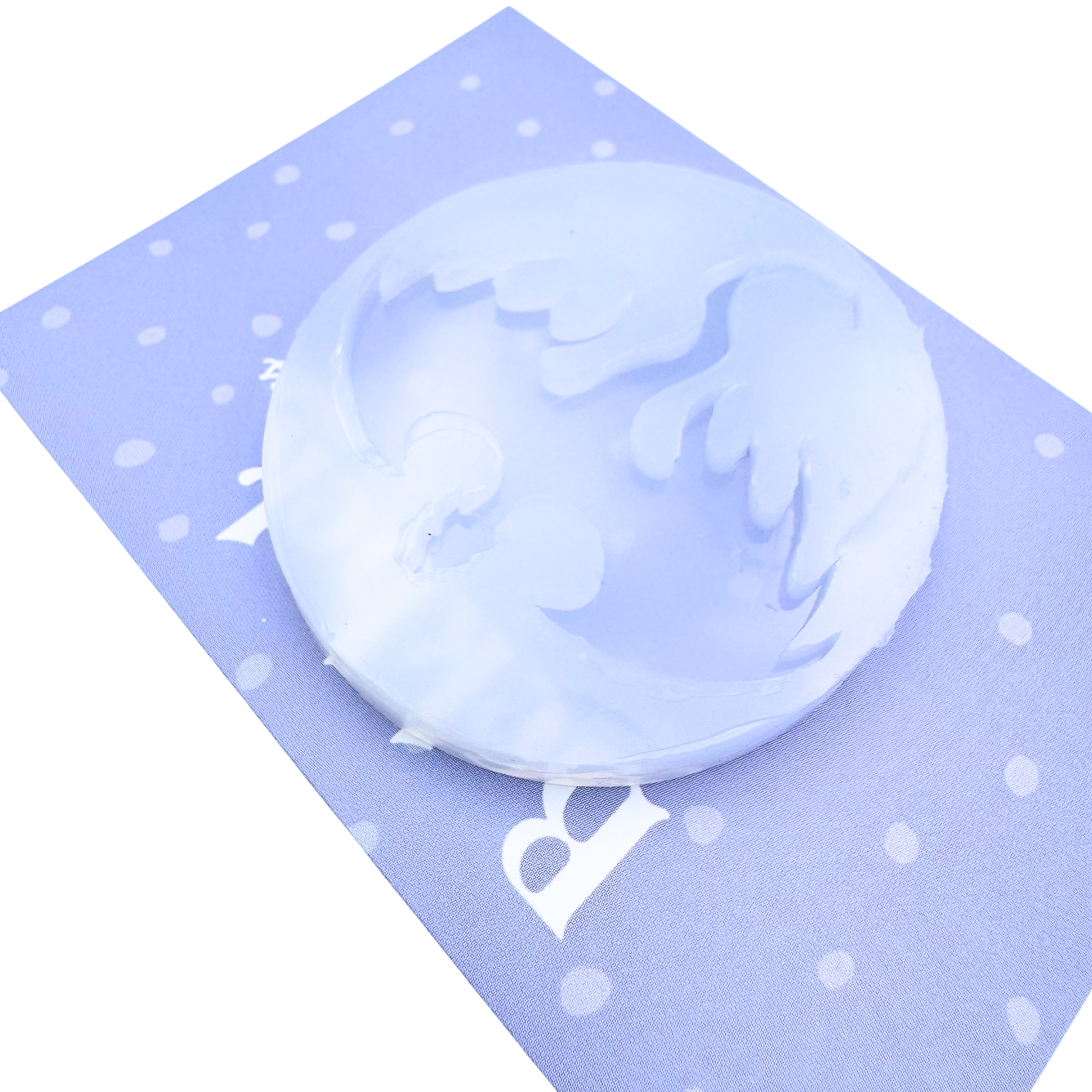 Dragon Reusable Silicone Mould