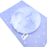Dragon Reusable Silicone Mould