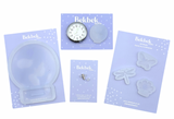 Clock Project Kit (Customisable layout & design)