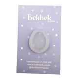 Ladybird Reusable Silicone Mould