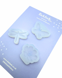Clock Project Kit (Customisable layout & design)