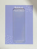 Bookmark Reusable Silicone Mould