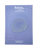 Large Hedgehog Reusable Silicone Mould