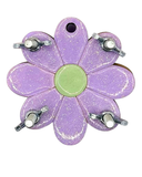 Mini Flower Press - Flower Shaped