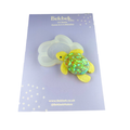 Turtle Layered Reusable Silicone Mould