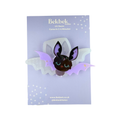 Bat Layered Reusable Silicone Mold
