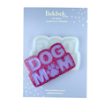 Dog Mum Keyring
