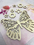 Monthly Subscription UV Resin Craft Kit