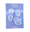 New Baby Silicone Mould Bundle