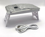 UV Lamp (Multiple Colours)