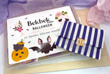 Halloween Reusable Silicone Mould Advent Calendar! (For UV Resin)