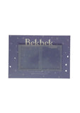 Book Reusable Silicone Mould