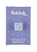 Hair Bobble/ Bracelet Convertor Reusable Silicone Mould