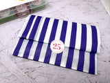 PRE-ORDER - Christmas Advent Calendar - 25 Wooden Shape Designs! 125 Shapes!
