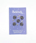 Clutch Pin Findings x 5