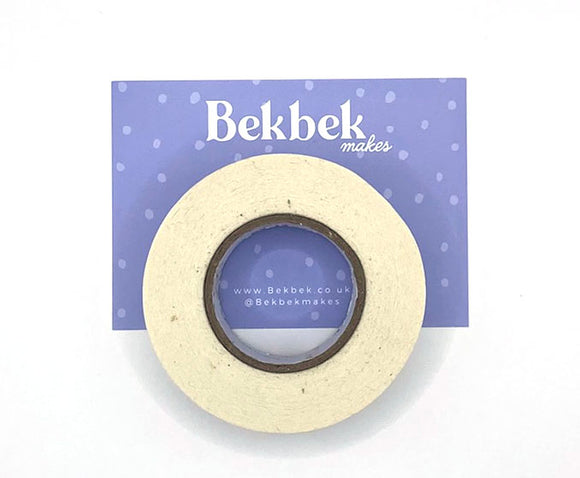 Masking Tape 25mm x 30M