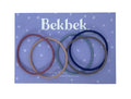 Hair Bobbles to use with convertor