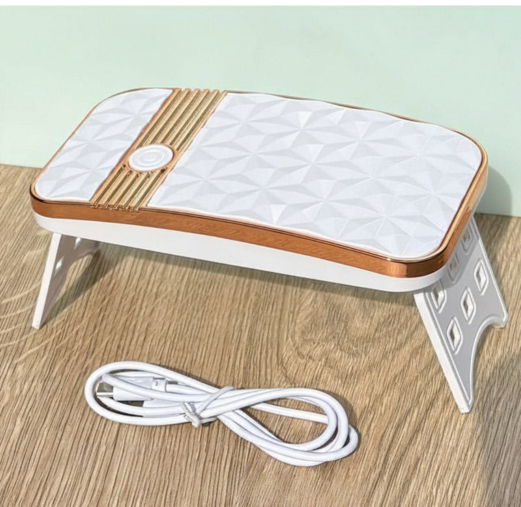 UV Lamp and USB Cable