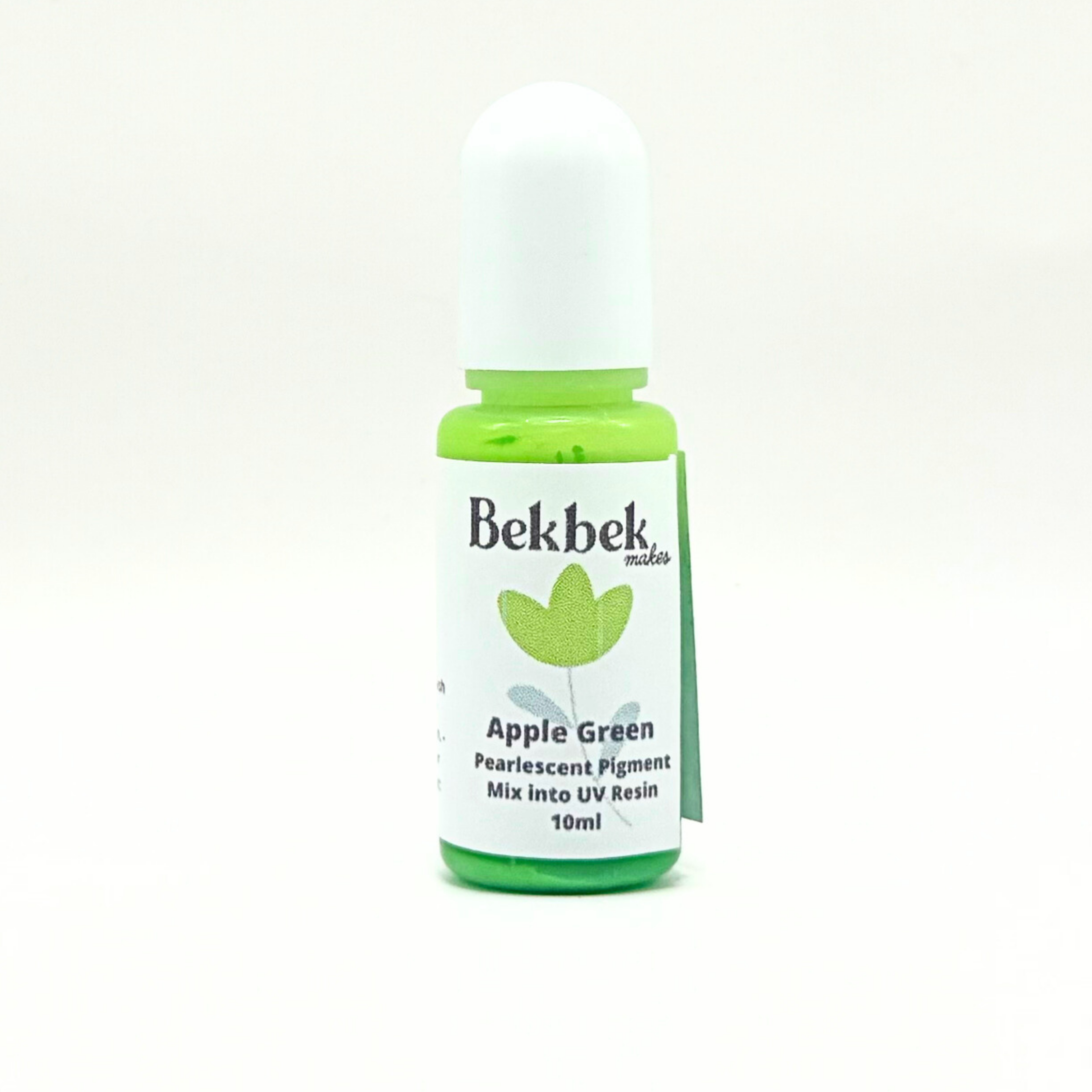 Pearlescent Pigments for UV Resin - To colour the UV Resin