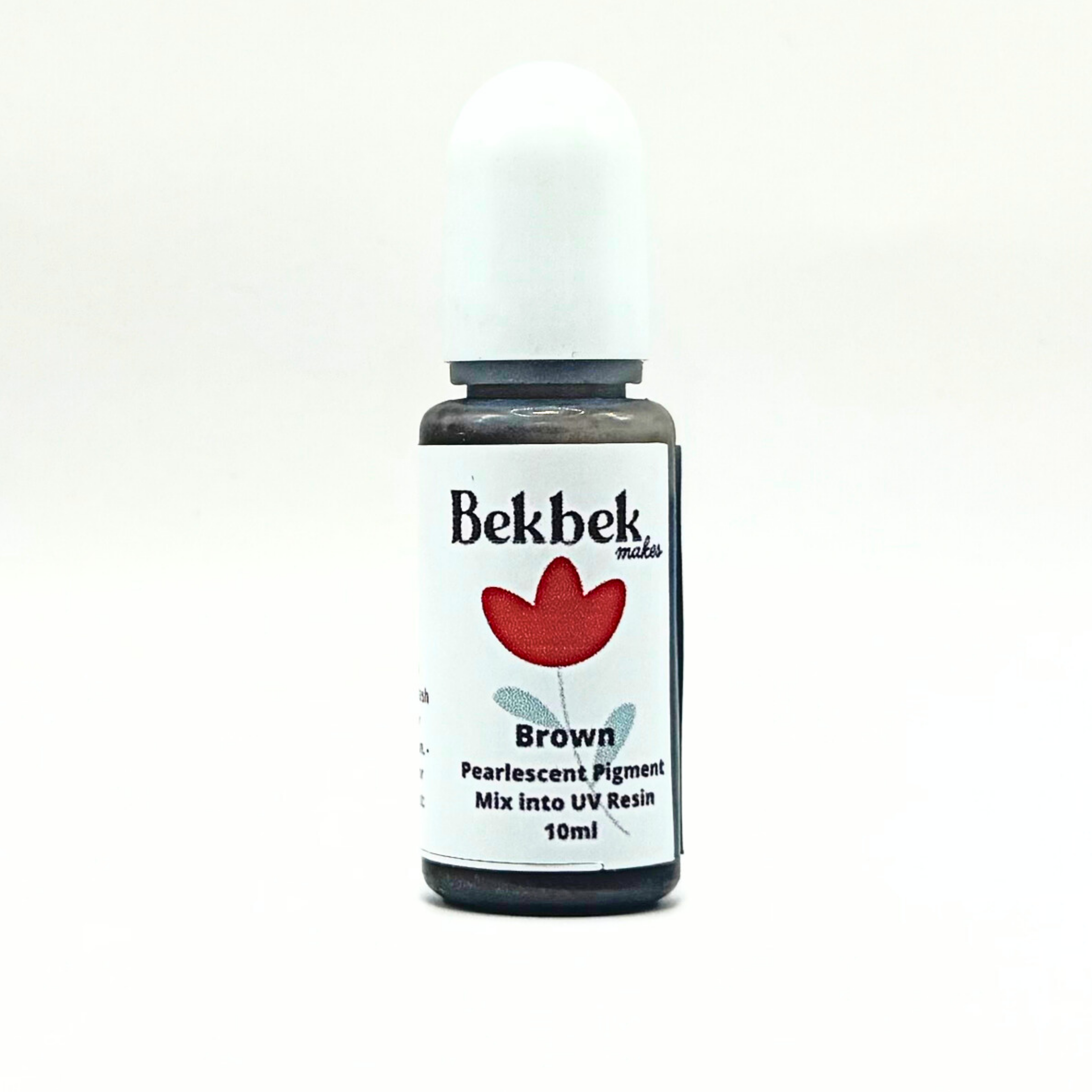Pearlescent Pigments for UV Resin - To colour the UV Resin