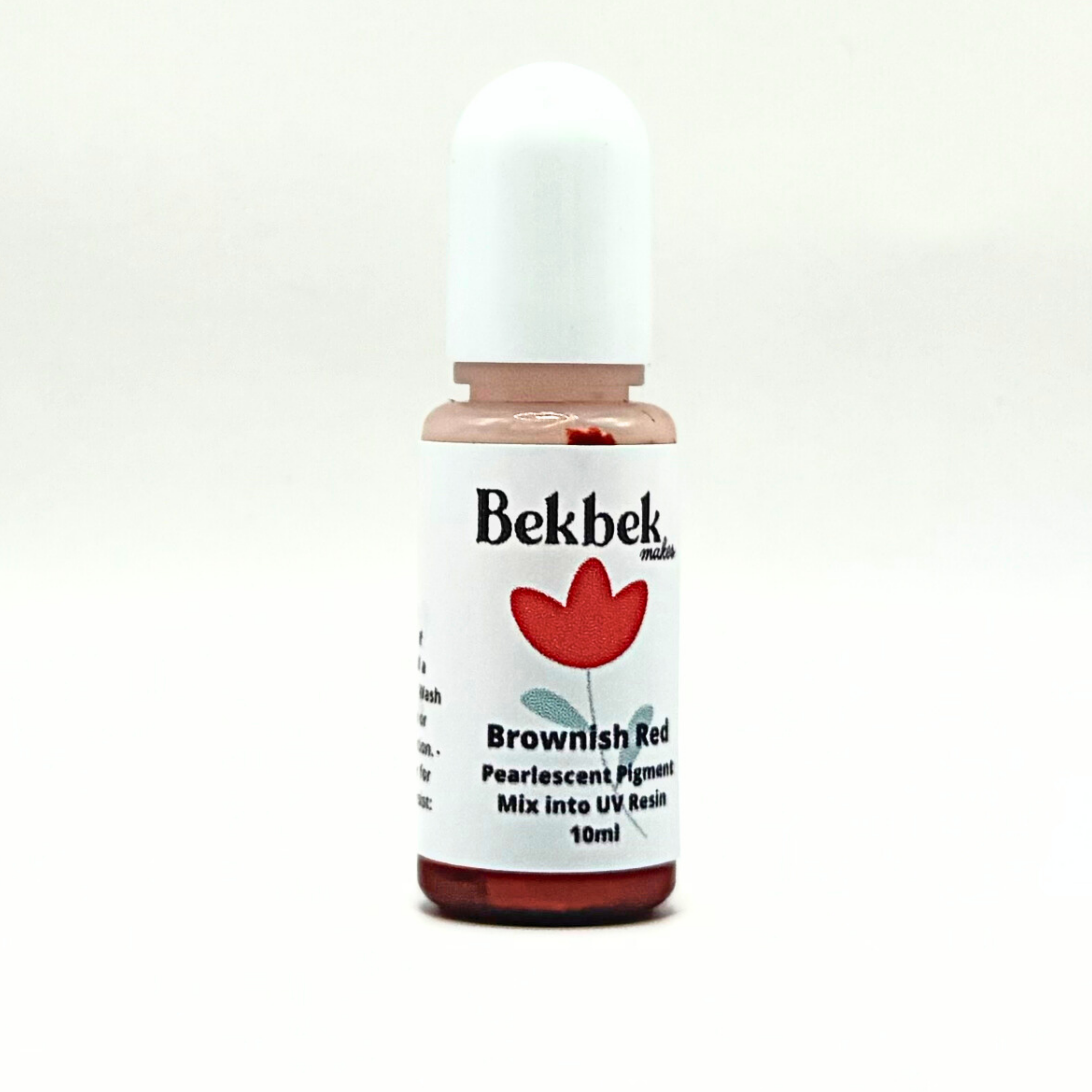Pearlescent Pigments for UV Resin - To colour the UV Resin