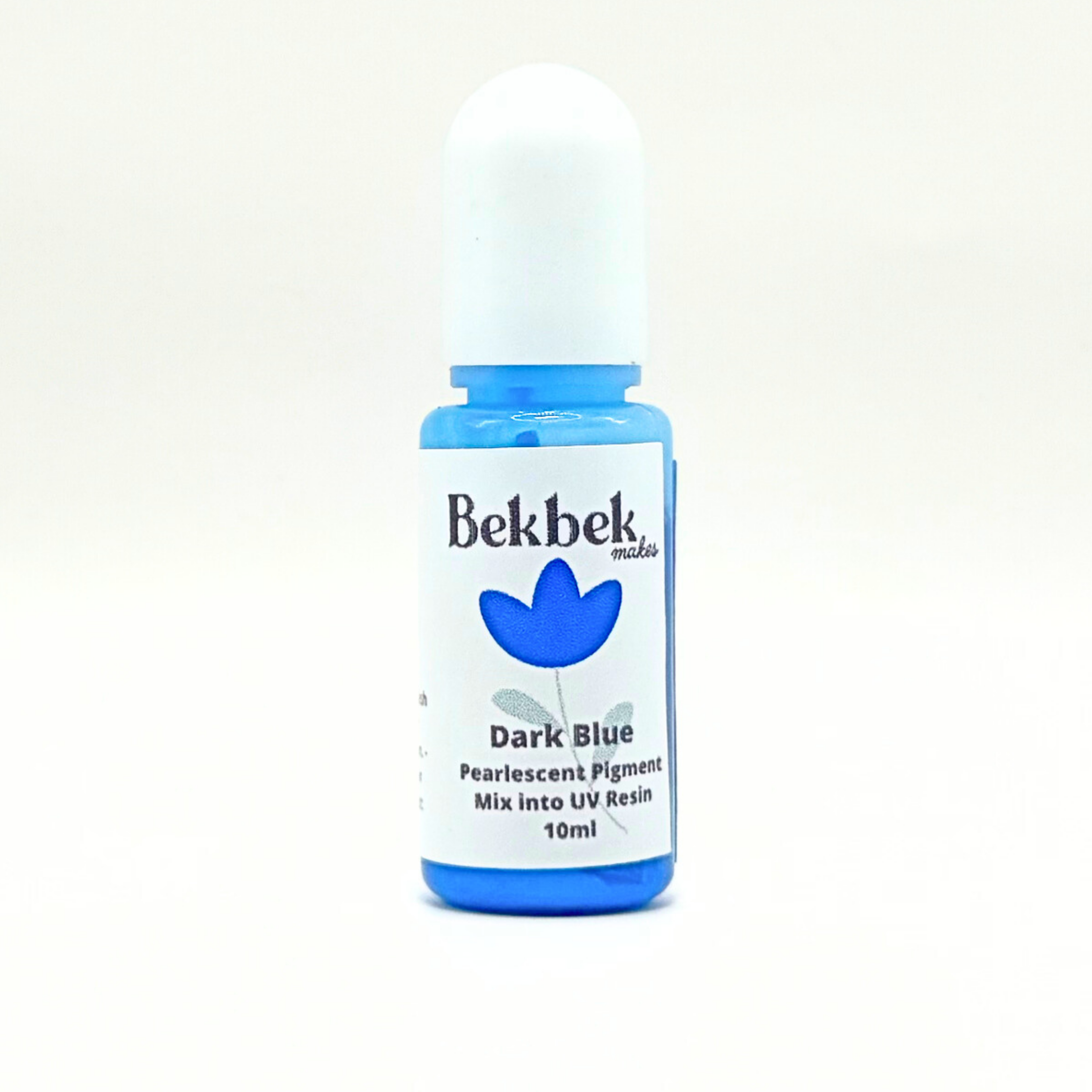 Pearlescent Pigments for UV Resin - To colour the UV Resin